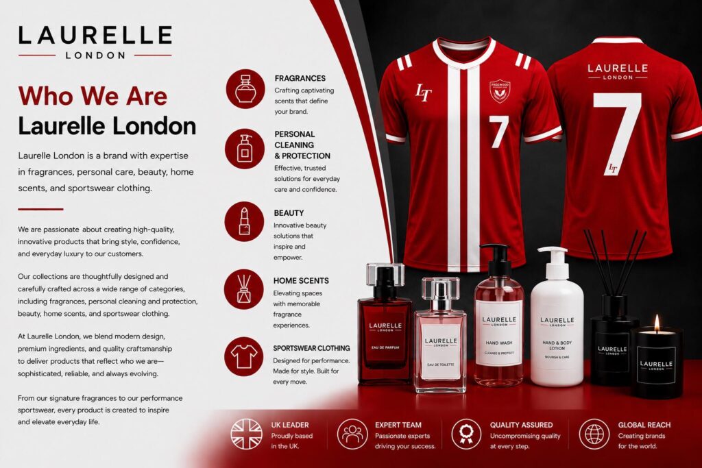 laurelle-football-banner