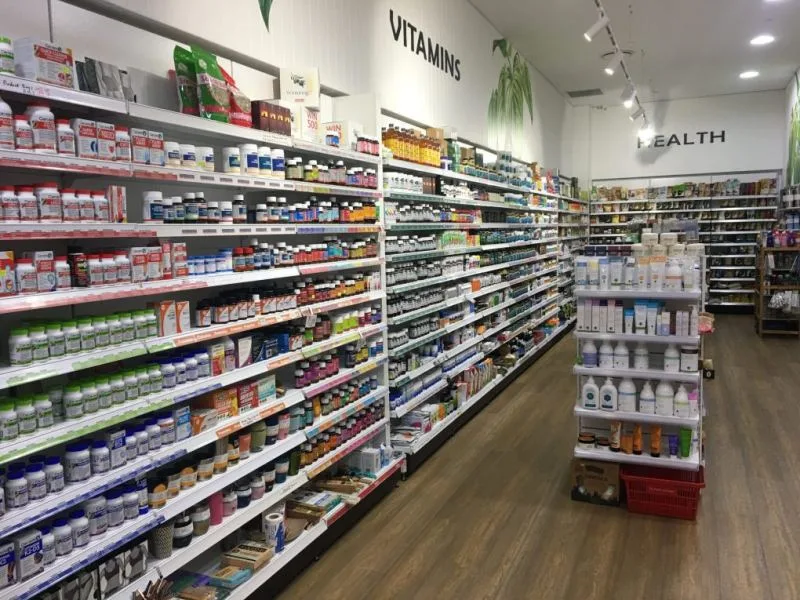 Our Pharmacy