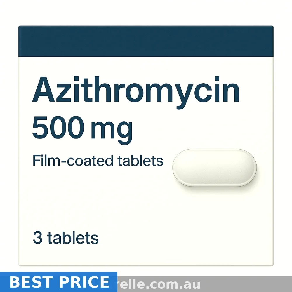 Zithromax