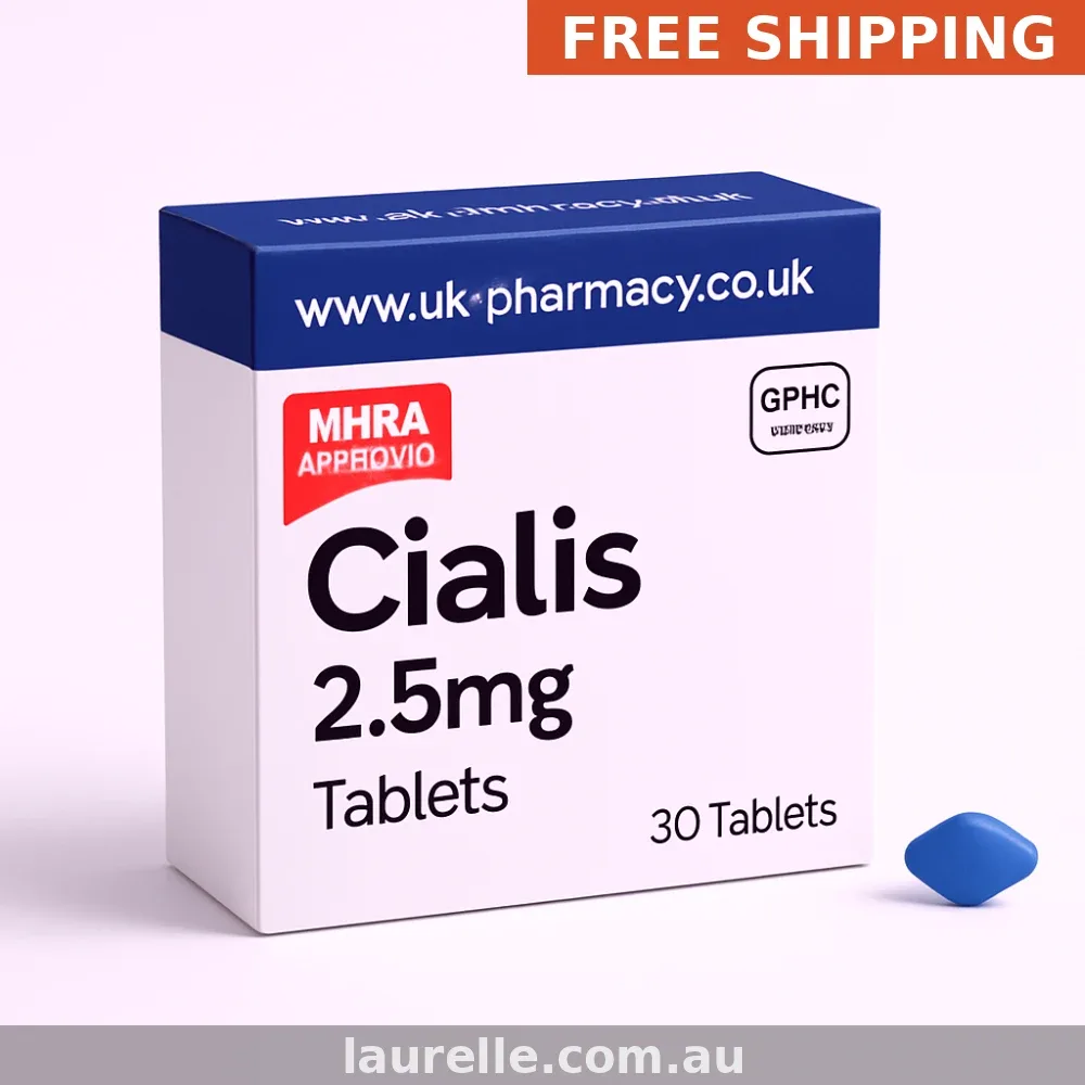 Cialis