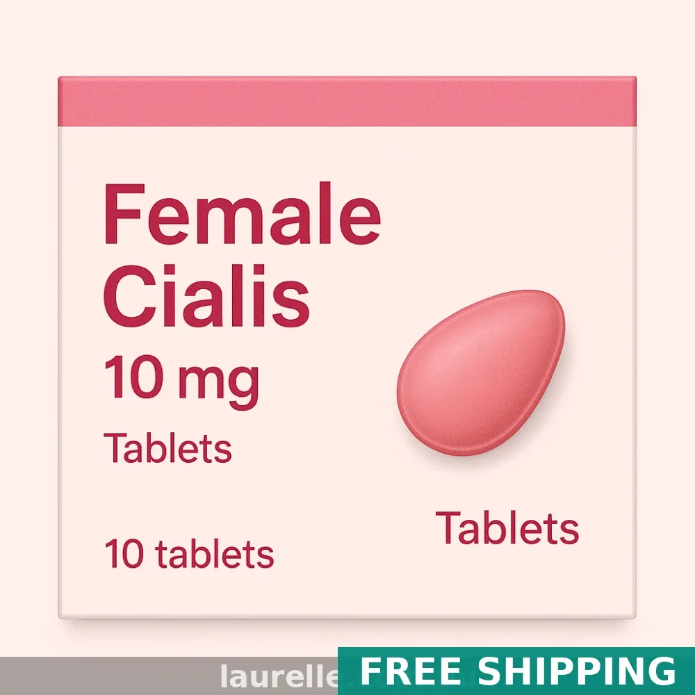 Female Cialis