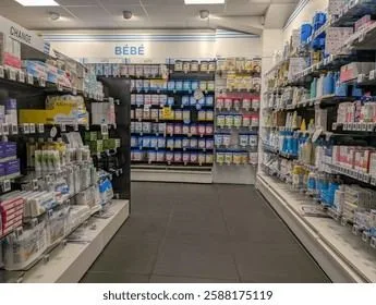 Our Pharmacy