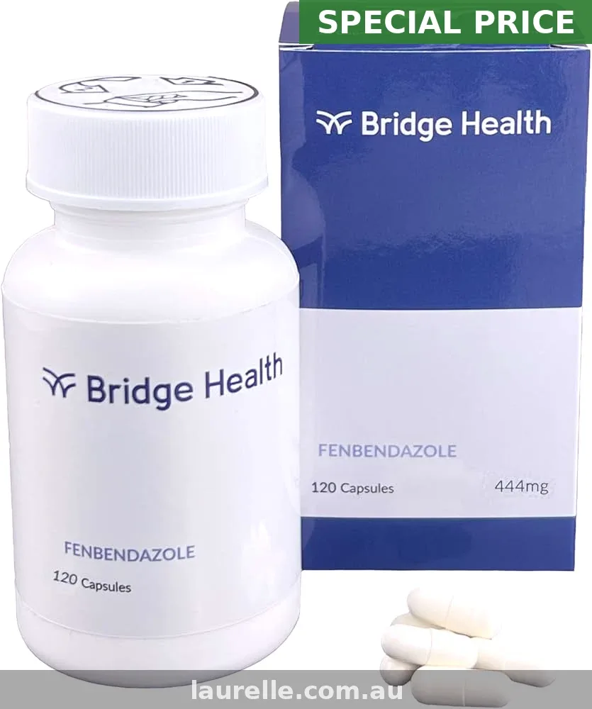 Is Fenbendazole the Same as Fenbendazole? Everything You Need to Know