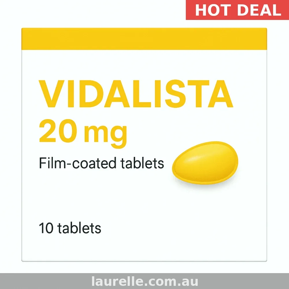 Vidalista