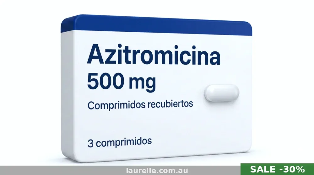 Zithromax