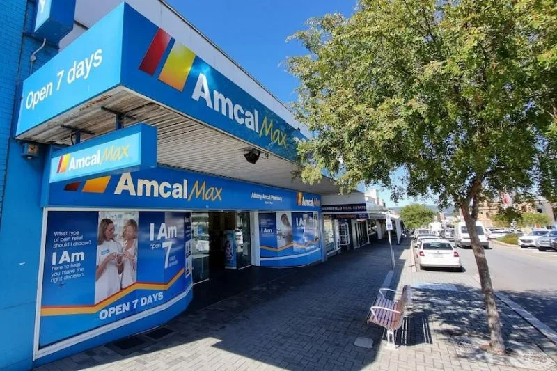 Our Pharmacy