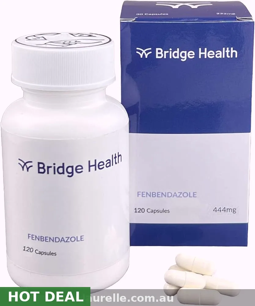 Fenbendazole