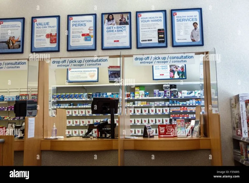 Our Pharmacy