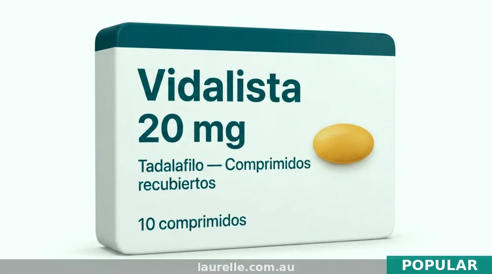 Vidalista